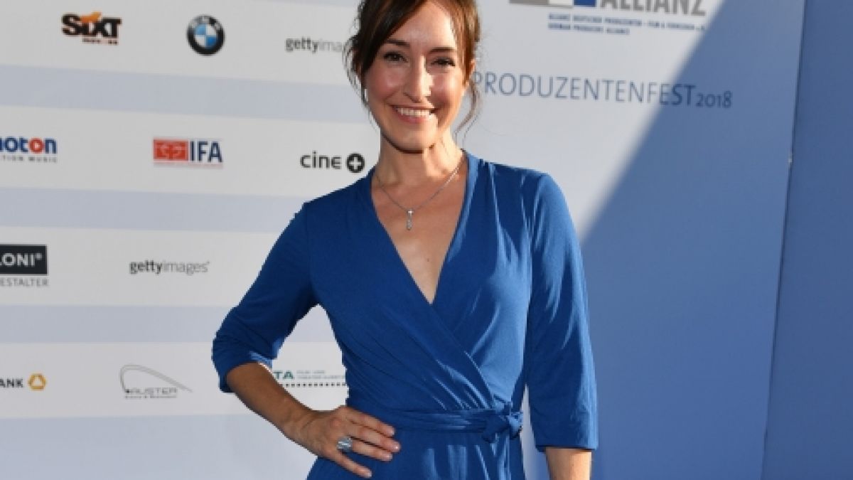 Spielte über sechs Jahre lang die Rolle der Sandra Lemke, später Ergün, in der RTL-Serie "Gute Zeiten, schlechte Zeiten". (Foto)