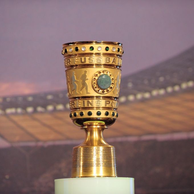 Auslosung zur 2. Runde - Regionalligist Rödinghausen muss gegen FC Bayern ran! Auslosung zur 2. Runde - Regionalligist Rödinghausen muss gegen FC Bayern ran! (Foto)