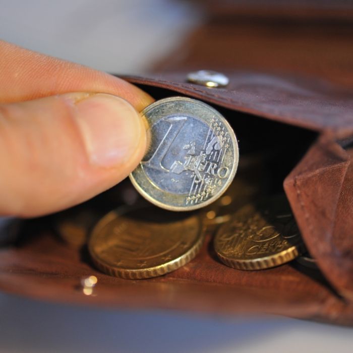 Bundesbank schlägt Alarm! Was ist unser Geld noch wert? Bundesbank schlägt Alarm! Was ist unser Geld noch wert? (Foto)
