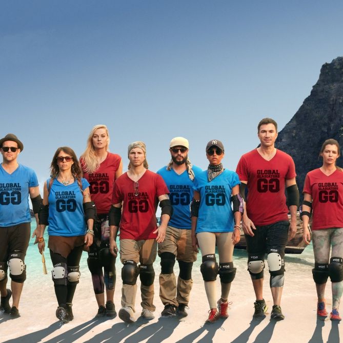 Start für 2. Staffel! Alle Kandidaten + Sendetermine im Überblick Start für 2. Staffel! Alle Kandidaten + Sendetermine im Überblick (Foto)