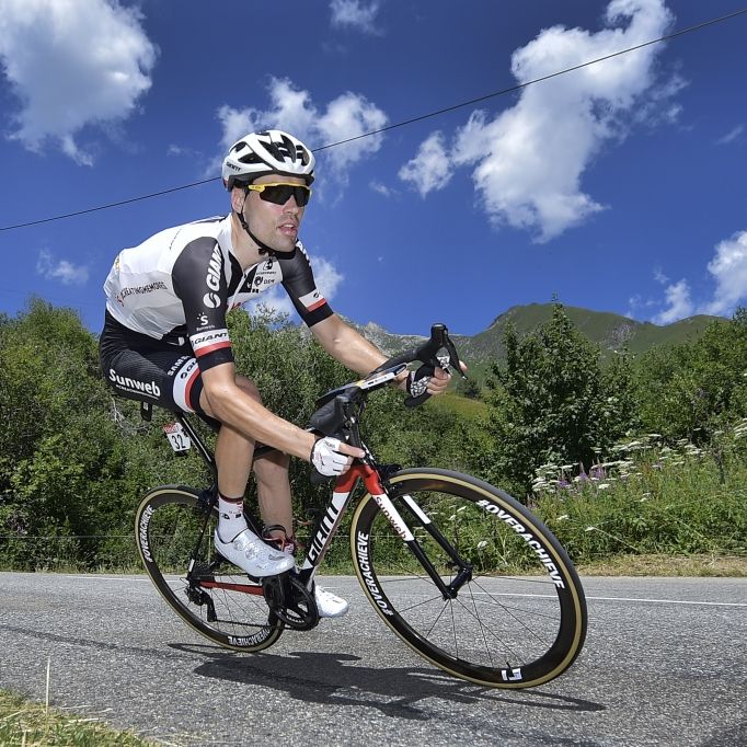 Gewinner steht fest! Mohoric holt Tour-Sieg, Nils Politt Schnellster in 4. Etappe Gewinner steht fest! Mohoric holt Tour-Sieg, Nils Politt Schnellster in 4. Etappe (Foto)