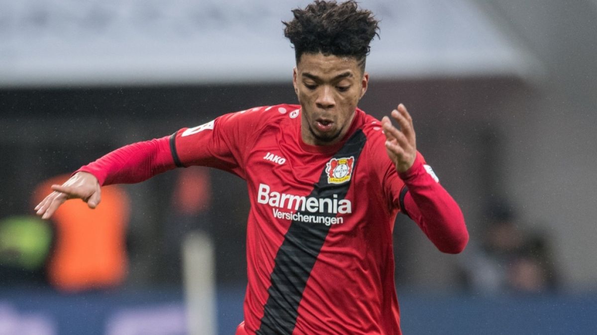 Heimspiel Bayer 04 Leverkusen: Die aktuellen Spielergebnisse der 1. Fußball-Bundesliga bei news.de. (Foto)