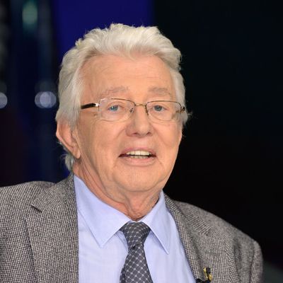 "ZDF Hitparade"-Moderator gestorben - DIESE Promis trauern "ZDF Hitparade"-Moderator gestorben - DIESE Promis trauern (Foto)