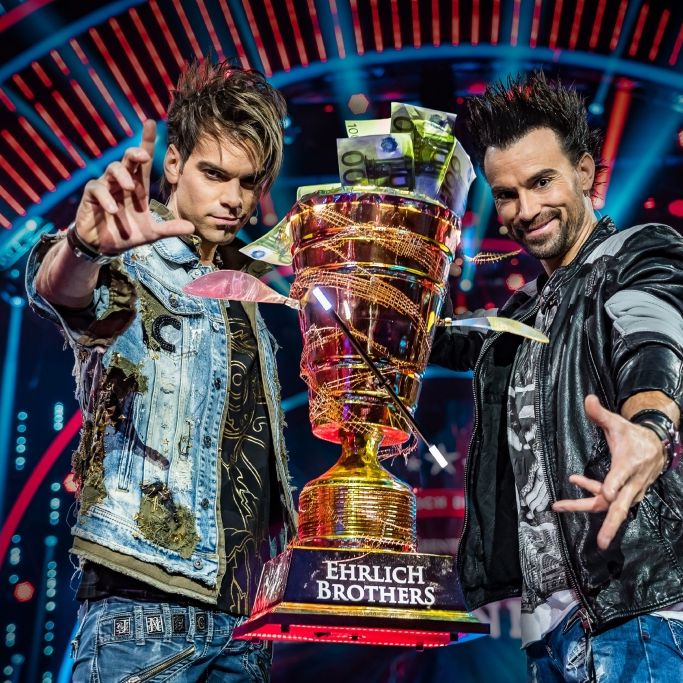 Showdown der weltbesten Magier als Wiederholung sehen Showdown der weltbesten Magier als Wiederholung sehen (Foto)