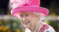 Ob sich Queen Elizabeth II. ähnlich erfreut an ihre Großmutter Mary von Teck erinnert?