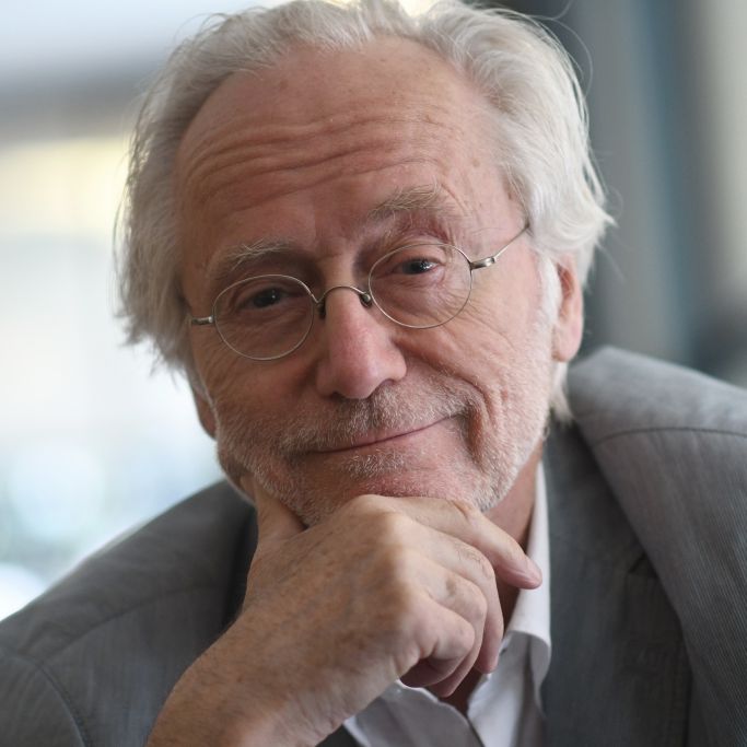 So rührend starb Hans Beimer! Joachim H. Luger über seinen Ausstieg So rührend starb Hans Beimer! Joachim H. Luger über seinen Ausstieg (Foto)