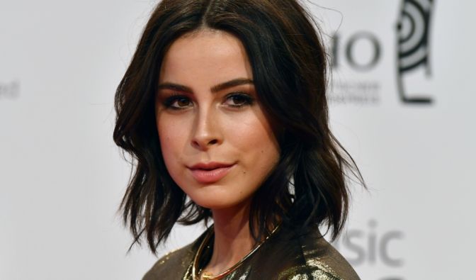 Lena Meyer-Landrut