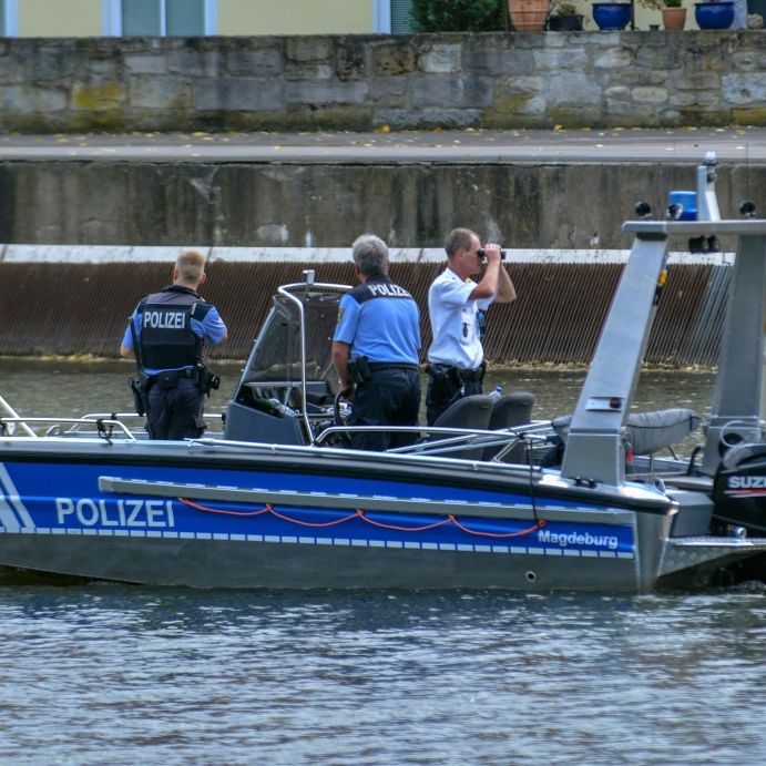 Zerstückelt und im Fluss versenkt! Student in Jena getötet Zerstückelt und im Fluss versenkt! Student in Jena getötet (Foto)