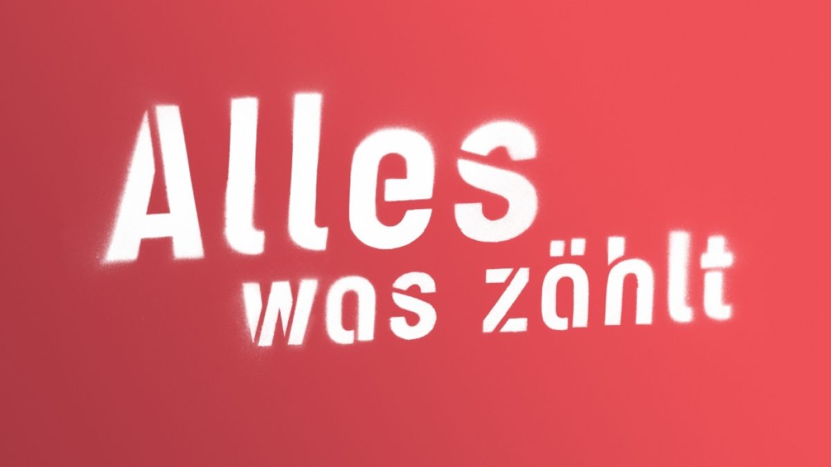 "Alles was zählt" läuft täglich vor "Gute Zeiten, schlechte Zeiten" bei RTL.  (Foto)