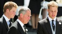 Das Verhältnis von Prinz Charles zu William und Harry soll angespannt sein.