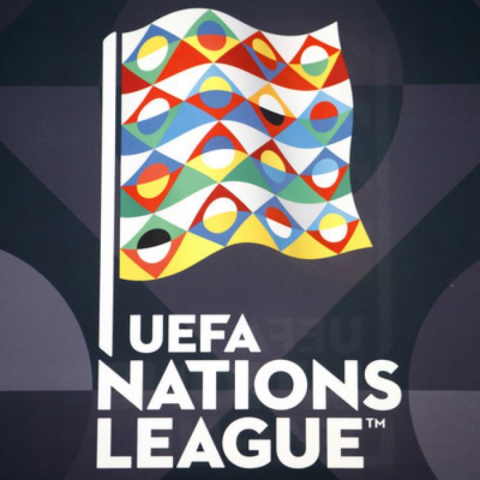 UEFA Nations League 2018/2019.