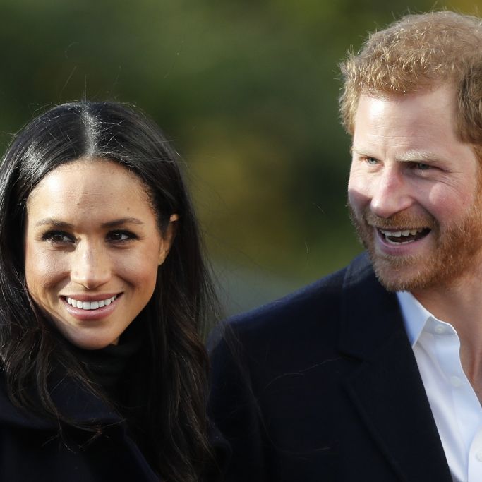 Insider behauptet: Sie haben Dauer-Sex für ihr Royal Baby (Foto)