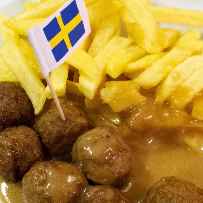 Erstickungsgefahr! Aldi Nord ruft Köttbullar-Fleischbällchen zurück Erstickungsgefahr! Aldi Nord ruft Köttbullar-Fleischbällchen zurück (Foto)