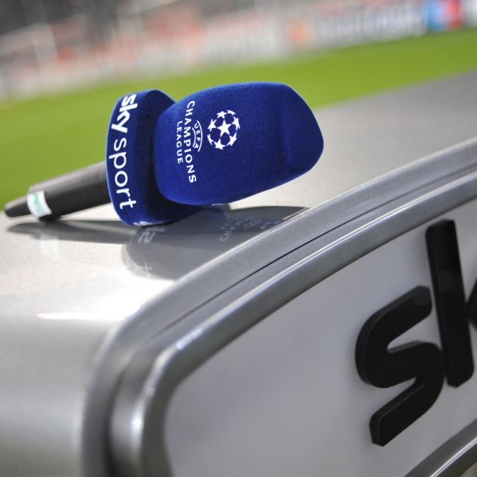 CL-Finale mit Tottenham Hotspur vs FC Liverpool LIVE sehen CL-Finale mit Tottenham Hotspur vs FC Liverpool LIVE sehen (Foto)