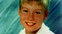 Das Polizeifoto zeigt die 10-jährige Ramona, deren Leiche 1997 in einem Wald nahe Eisenach gefundenen wurde. 20 Jahre später hat die Polizei einen Tatverdächtigen!