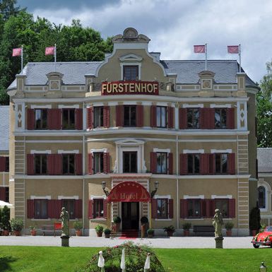 Das Hotel Das Hotel