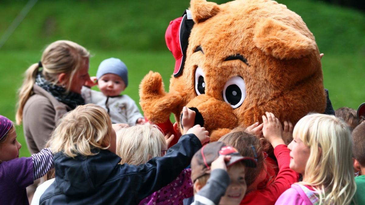 Weltkindertag In Thuringen Neuer Feiertag Fur Millionen Deutsche