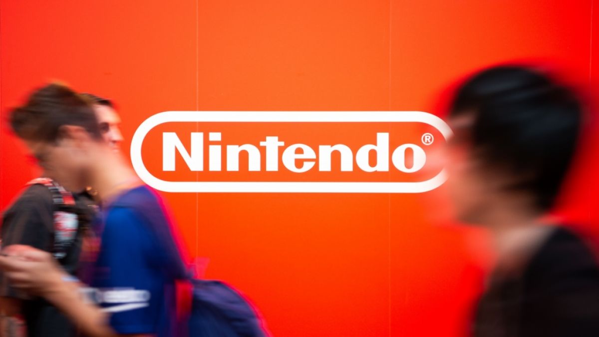 Der japanische Konzern Nintendo kann auf eine lange Geschichte zurückblicken. (Foto)