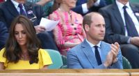 Prinz Williams Bekannte soll die einzige Frau sein, die Kate eifersüchtig machen kann.