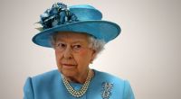 Queen Elizabeth II. ist über den neuesten Nacktskandal im Königshaus alles andere als erfreut.