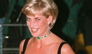 Prinzessin Diana 36 Exhumierung Gefordert Hat Lady Di Eine Heimliche Verwandte News De
