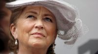 Die aus Italien stammende Paola war von 1993 bis 2013 Königin der Belgier.