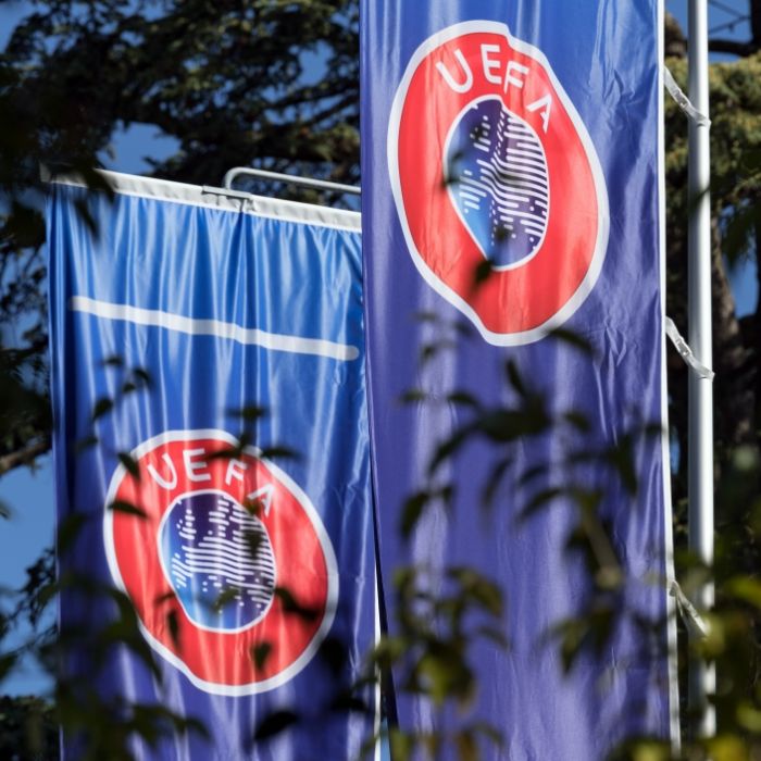 Neues Sommermärchen! UEFA vergibt Euro 2024 an Deutschland Neues Sommermärchen! UEFA vergibt Euro 2024 an Deutschland (Foto)