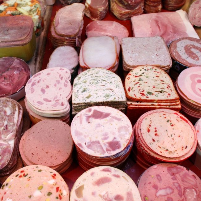Vorsicht, E. coli-Bakterien! DIESE Wurst ist verseucht Vorsicht, E. coli-Bakterien! DIESE Wurst ist verseucht (Foto)