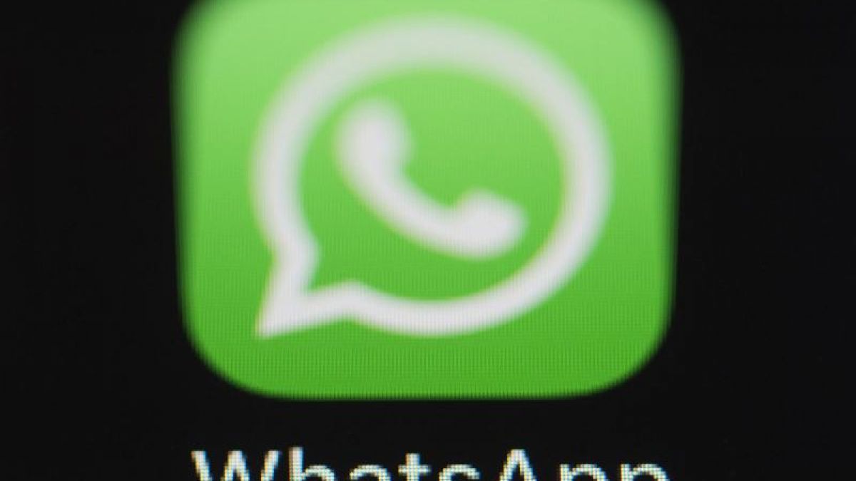 Mitgehangen, mitgefangen: Aus einer Whatsapp-Gruppe gibt es kein unbemerktes Entkommen. (Foto)