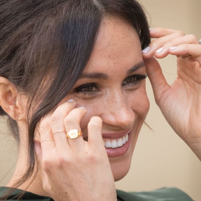 Streit eskaliert! Samantha Markle darf nicht in den Kensington Palace Streit eskaliert! Samantha Markle darf nicht in den Kensington Palace (Foto)