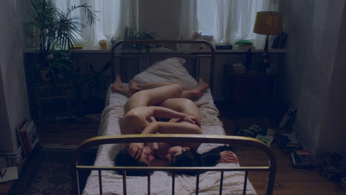 "Landlocked" ist eine Berliner Indie-Pornoromanze und wartet mit expliziten Sexszenen auf. (Foto)