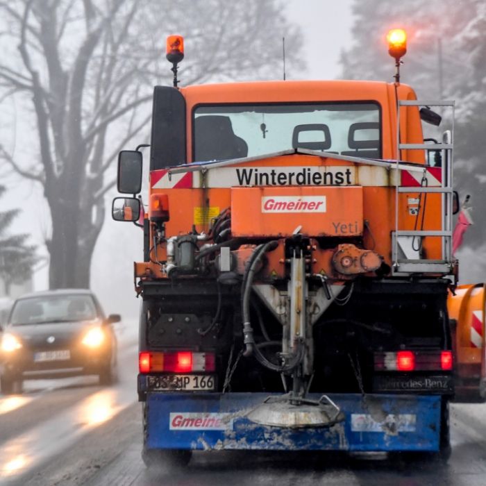 Droht Deutschland ein früher Wintereinbruch in wenigen Wochen? Droht Deutschland ein früher Wintereinbruch in wenigen Wochen? (Foto)