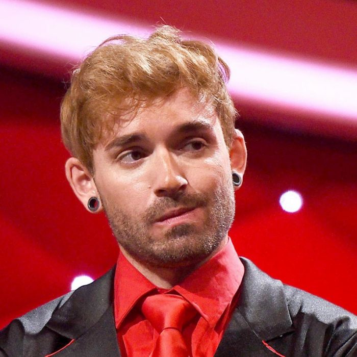Kryptischer Instagram-Kommentar des DSDS-Sängers aufgetaucht Kryptischer Instagram-Kommentar des DSDS-Sängers aufgetaucht (Foto)