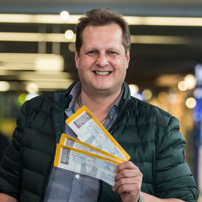 Wut-Post! JETZT platzt Mallorca-Jens der Kragen Wut-Post! JETZT platzt Mallorca-Jens der Kragen (Foto)