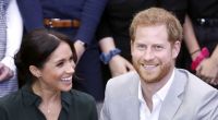 Prinz Harry und Herzogin Meghan verkündeten, dass sie ein Baby erwarten.