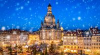 Wo gibt's die schönsten Weihnachtsmärkte Deutschlands? Wir verraten es Ihnen!