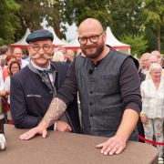 Bares Fur Rares News Aktuelle Nachrichten Zu Bares Fur Rares Aus 2020 News De