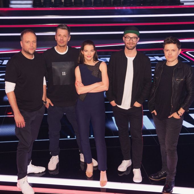 First Look, Talente, Sendetermine! Alles zur neuen TVOG-Staffel First Look, Talente, Sendetermine! Alles zur neuen TVOG-Staffel (Foto)