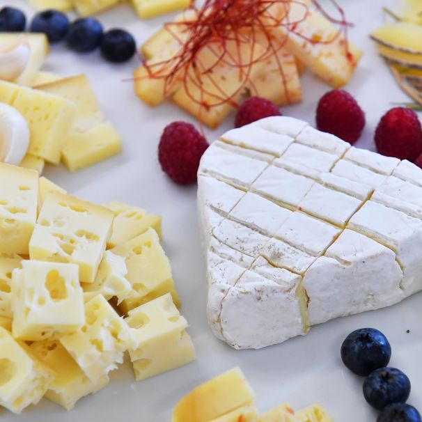 Vorsicht Bakterienbefall! DIESER Käse verursacht Durchfall Vorsicht Bakterienbefall! DIESER Käse verursacht Durchfall (Foto)