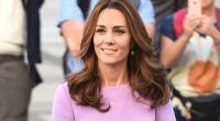 Ist Kate Middleton erneut schwanger?