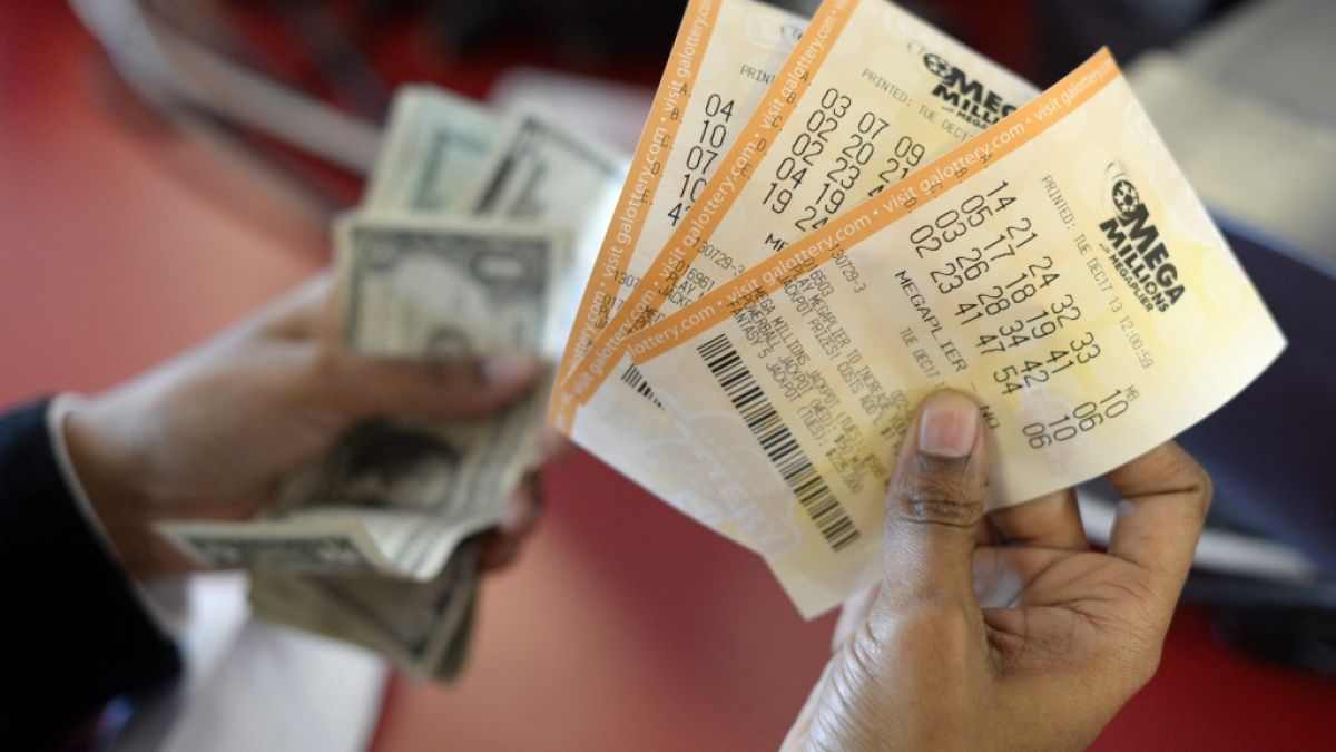 Euro millions gewinnchance