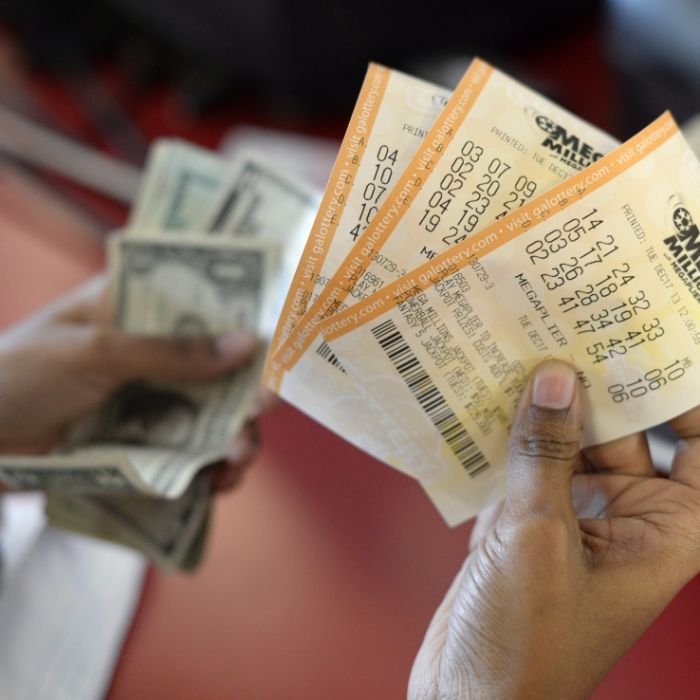 Fetter US-Jackpot! So können auch Sie zum Milliardär werden Fetter US-Jackpot! So können auch Sie zum Milliardär werden (Foto)