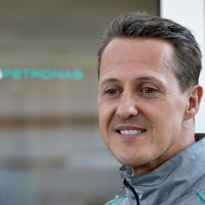 Böser Vorwurf! Villeneuve schimpft über Formel-1-Legende Schumi Böser Vorwurf! Villeneuve schimpft über Formel-1-Legende Schumi (Foto)