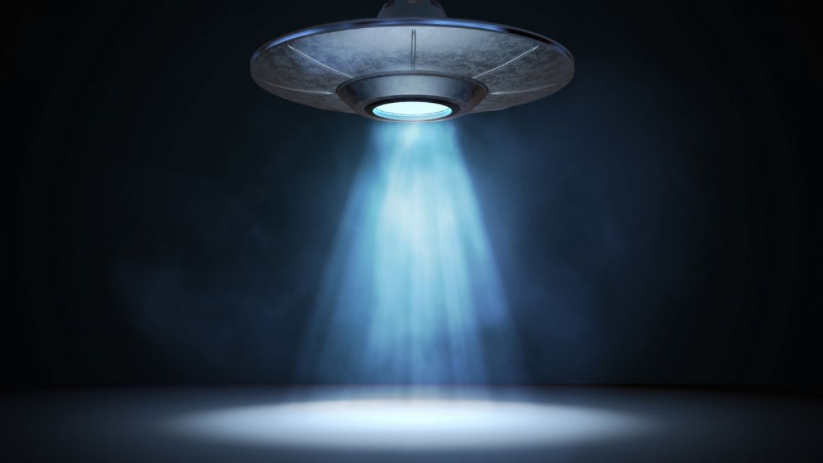 In den Niederlanden kam es vor kurzem zu einer angeblichen UFO-Sichtung. (Foto)
