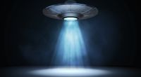 In den Niederlanden kam es vor kurzem zu einer angeblichen UFO-Sichtung.