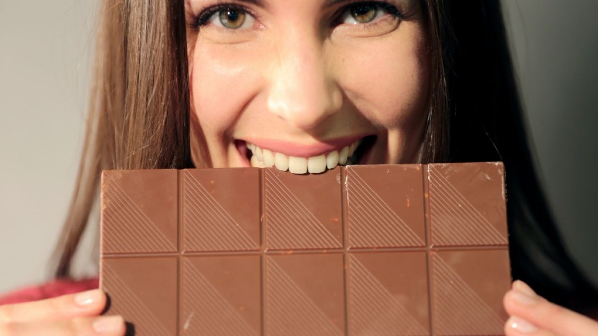 Schokolade ist nicht nur lecker, sondern auch mit zahlreichen Mythen behaftet. Was ist wahr? (Foto)