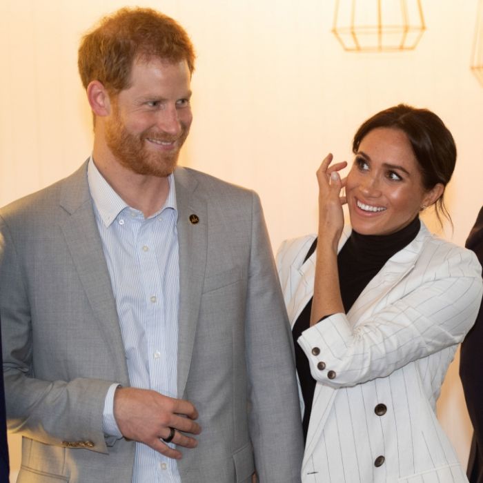 Verrückter Look! SO haben Sie die Royals noch nie gesehen Verrückter Look! SO haben Sie die Royals noch nie gesehen (Foto)