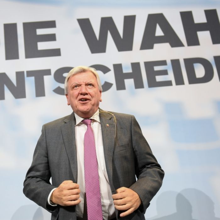 Wer macht das Rennen und was bedeutet die Wahl für Ihren Diesel? Wer macht das Rennen und was bedeutet die Wahl für Ihren Diesel? (Foto)