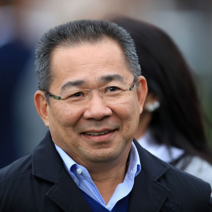 Traurige Gewissheit! Vereinspräsident Srivaddhanaprabha ist tot Traurige Gewissheit! Vereinspräsident Srivaddhanaprabha ist tot (Foto)