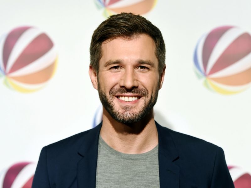 Jochen Schropp privat: Wer ist der Herzensmensch des "Promi Big Brother"-Moderators?